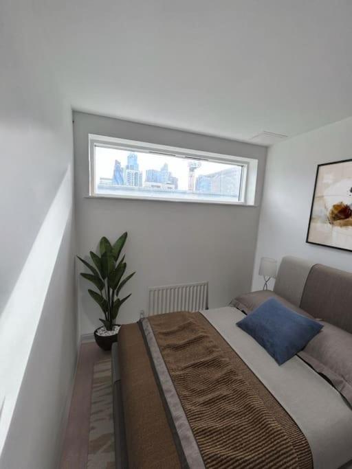 Exceptional 2br Apt Brick Lane Spitalfields