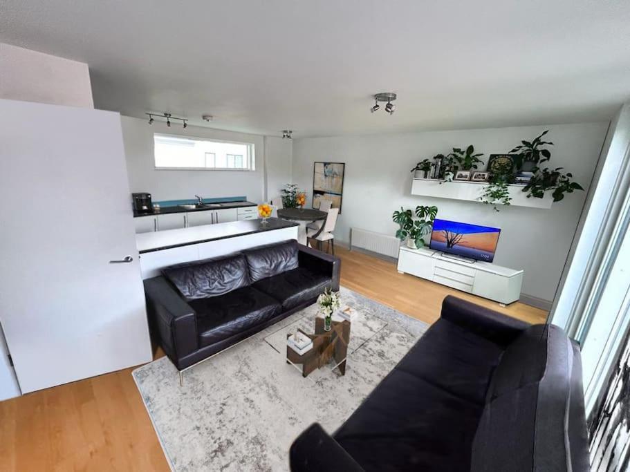 Exceptional 2br Apt Brick Lane Spitalfields London
