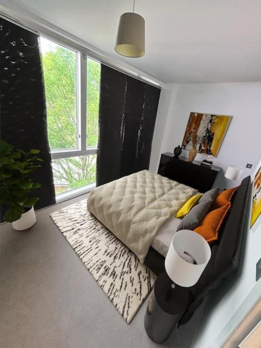Exceptional 2br Apt Brick Lane Spitalfields Apartment *