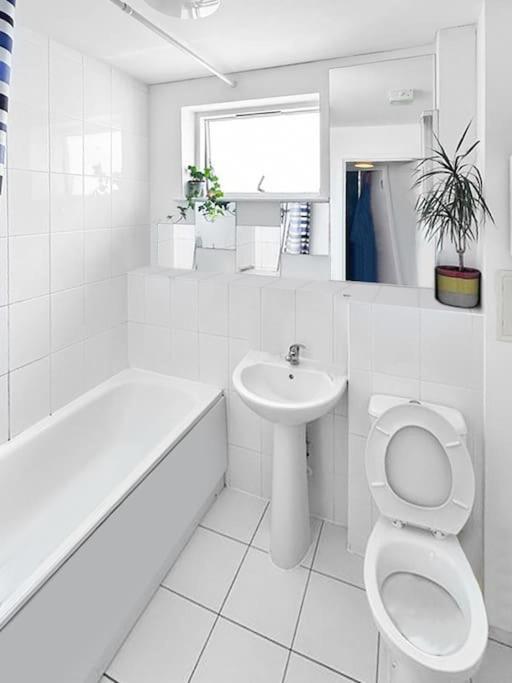 Exceptional 2br Apt Brick Lane Spitalfields * London