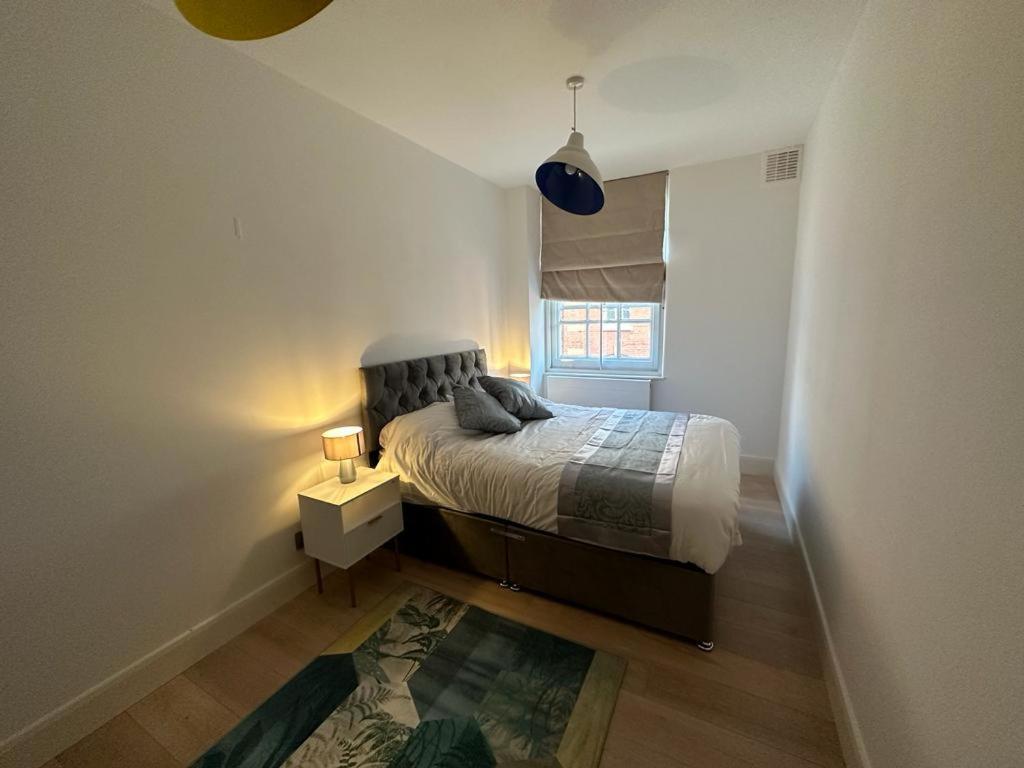 Appartement Charming Chelsea Two Bedroom Next To Kings Road! Londres