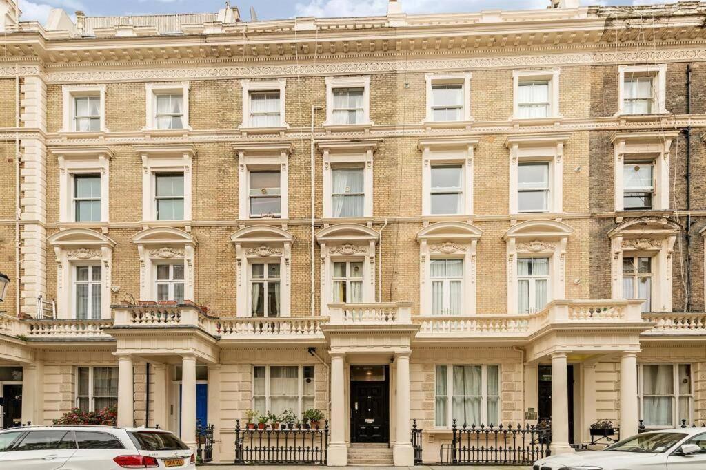 Apartment Charm Studio In Notting Hill *