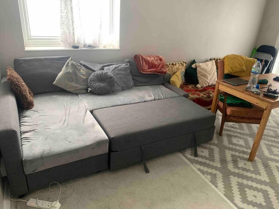 Entire 2 Bedroom