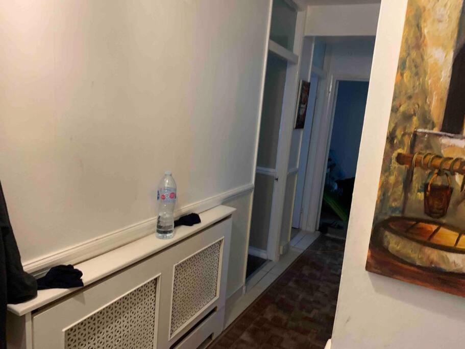 Entire 2 Bedroom Apartment London