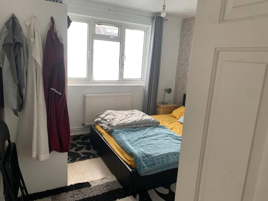 Entire 2 Bedroom
