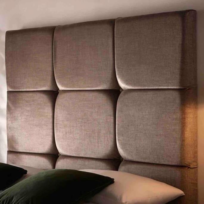Luxury 2-bedroom In Prime South Kensington Lejlighed *
