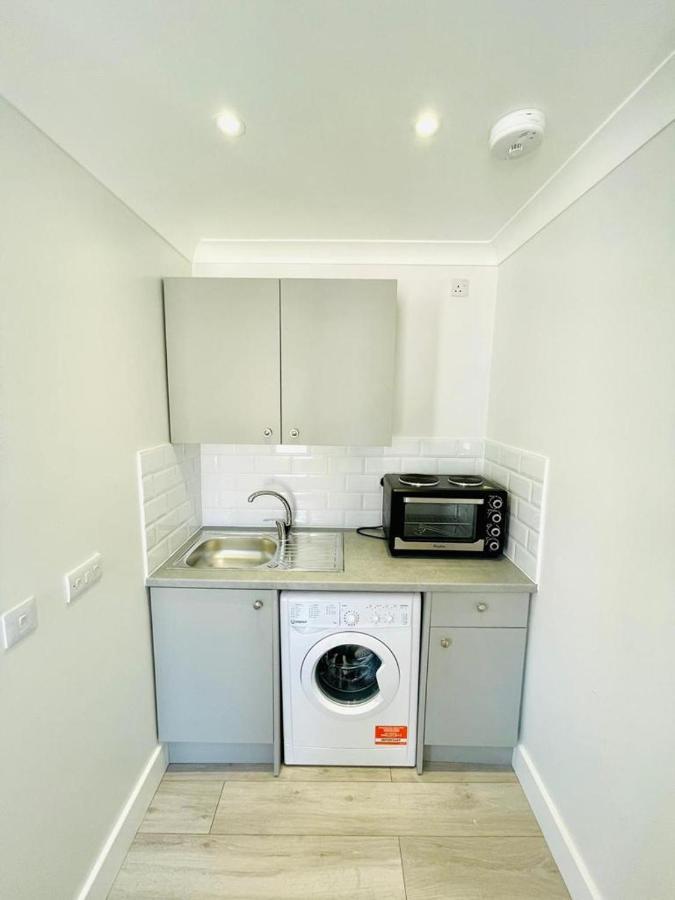 Green Lanes Appartement