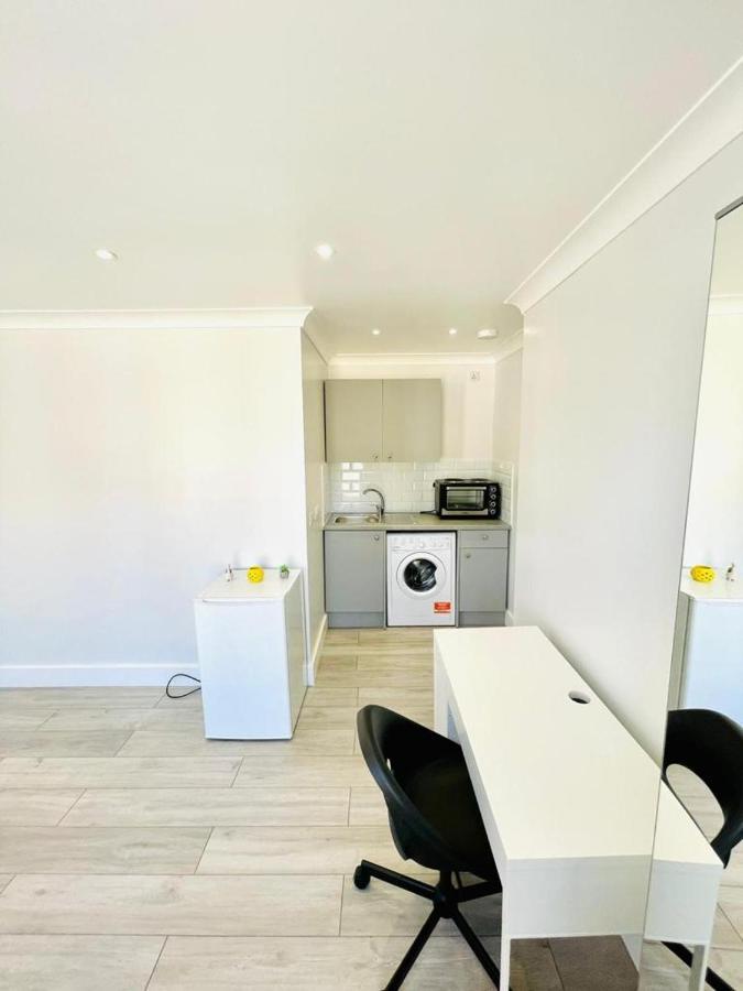 Appartement Green Lanes *