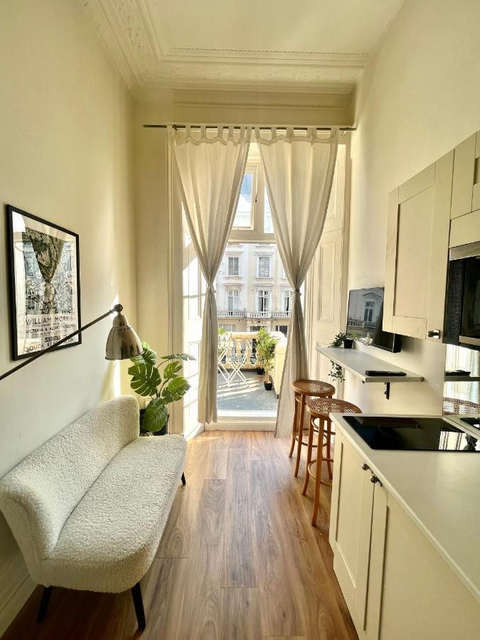 Lägenhet Belgrave Apartments, Westminster