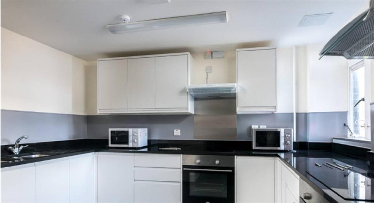 Ifor Evans Hall, Camden Appartement Londen