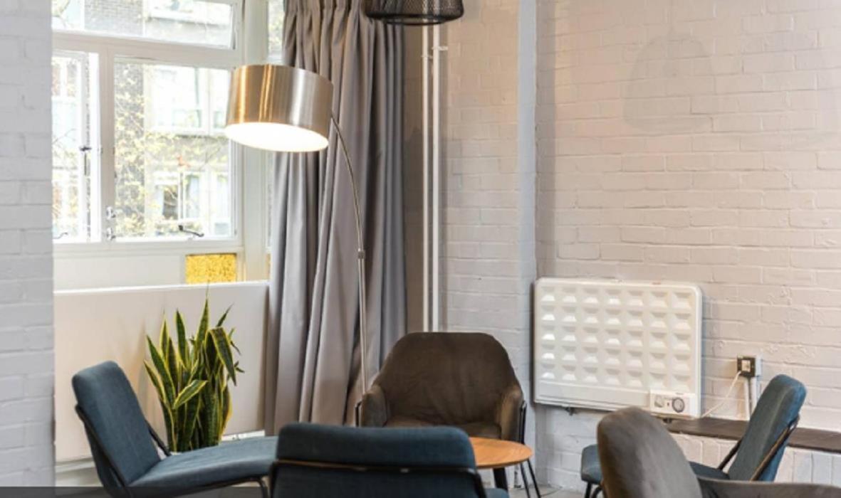 Appartement Ifor Evans Hall, Camden Londen