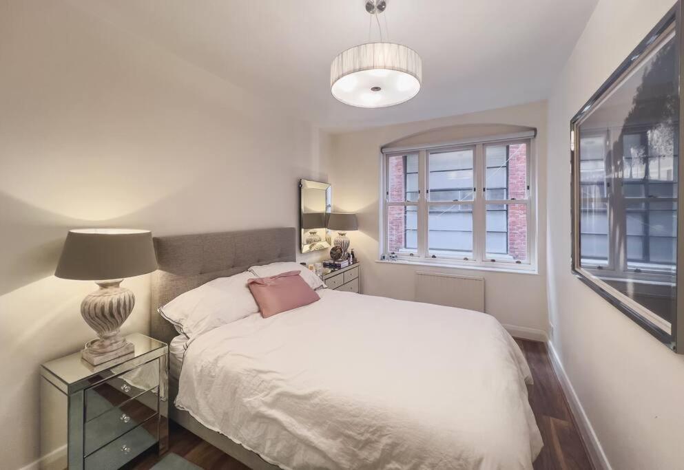 Appartamento Covent Garden Haven - 2 Bedrooms. 2 Bathrooms Londra