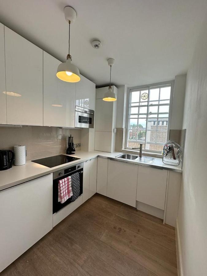 Appartement Charming Chelsea Two Bedroom Next To Kings Road! Londres