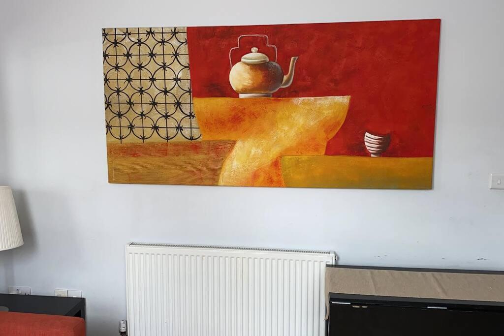 Smart Choice 3 Bedrooms Appartement *
