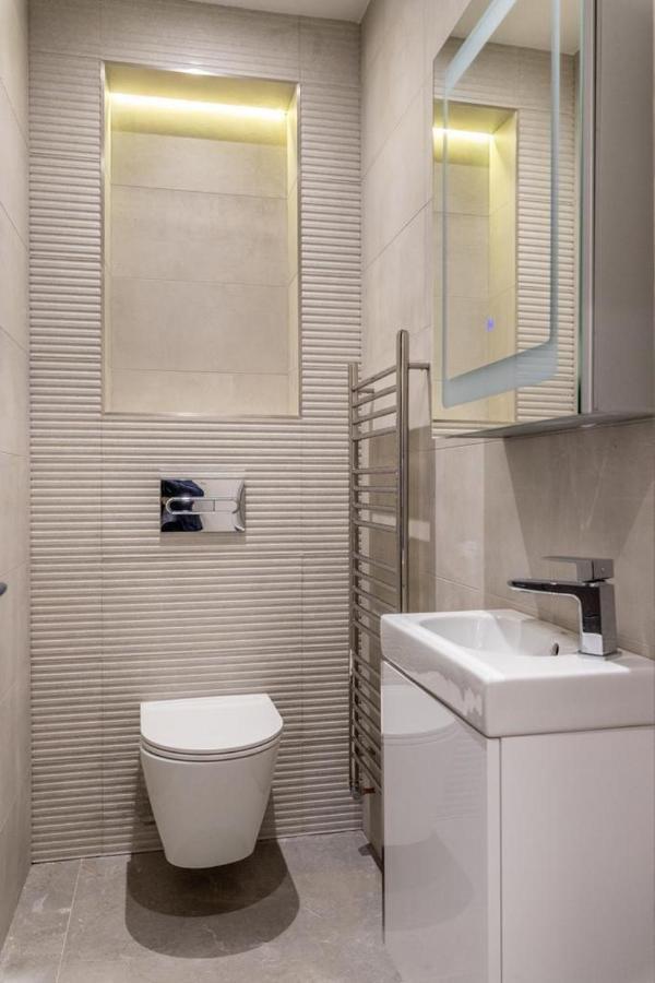 Lägenhet Modern&luxurios 1 Bed Apartment-prime Location. London