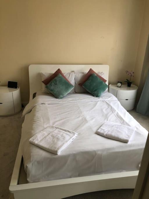 Leilighet Stunning 3 Bedroom In *