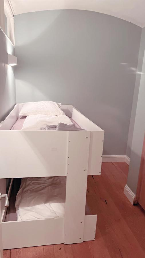 Apartment South Kensington London