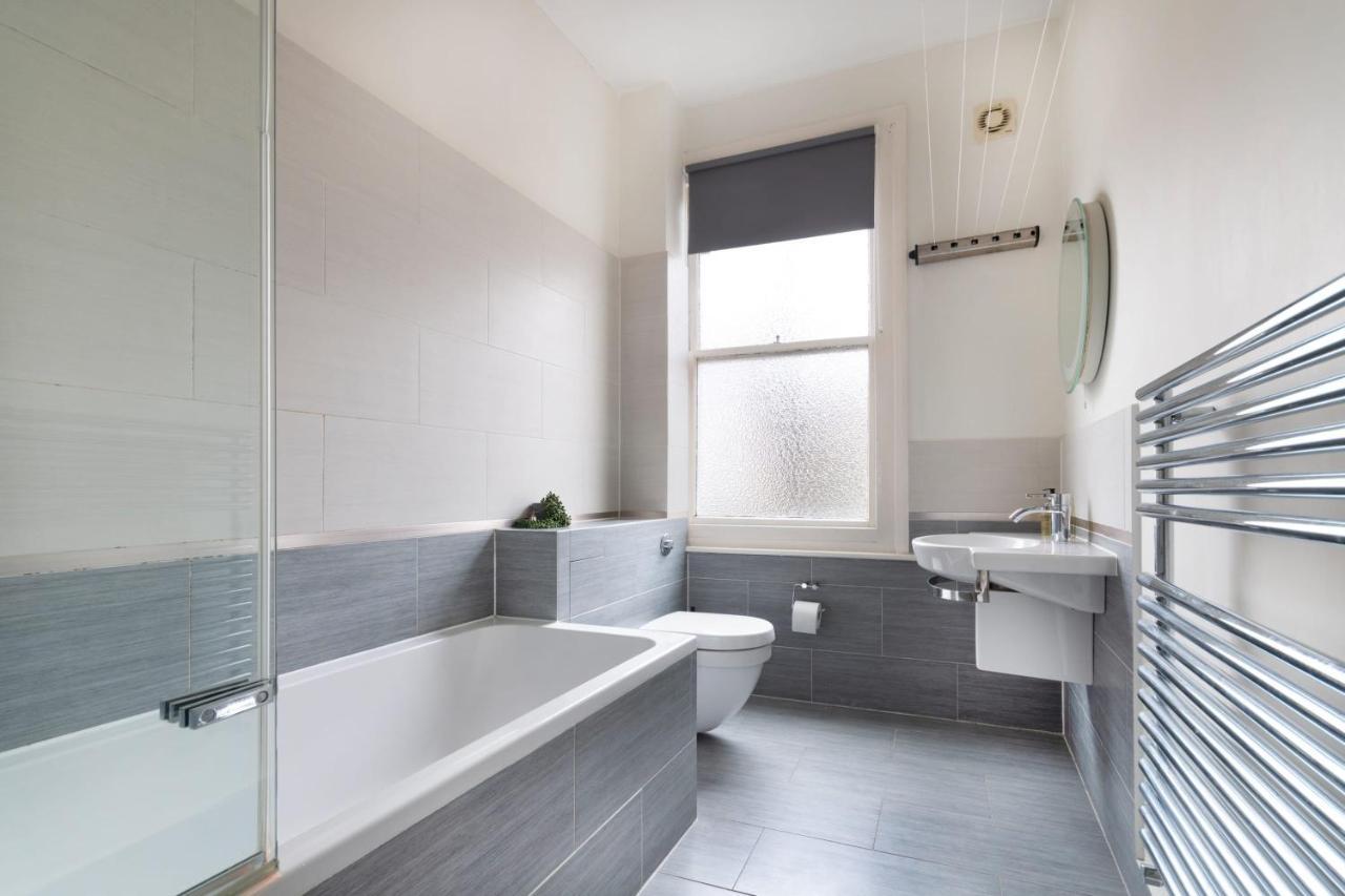1 Bed Clapham Junction Lägenhet *