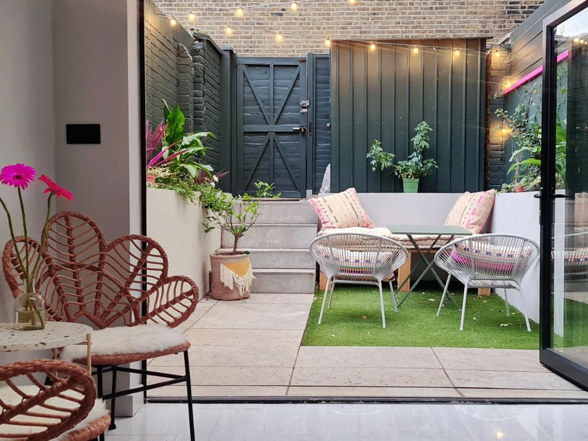 Apartment Pass The Keys Serene Hideaway In West *