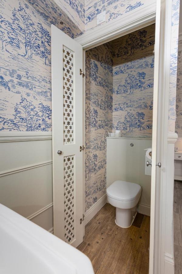 Bower House Hotell