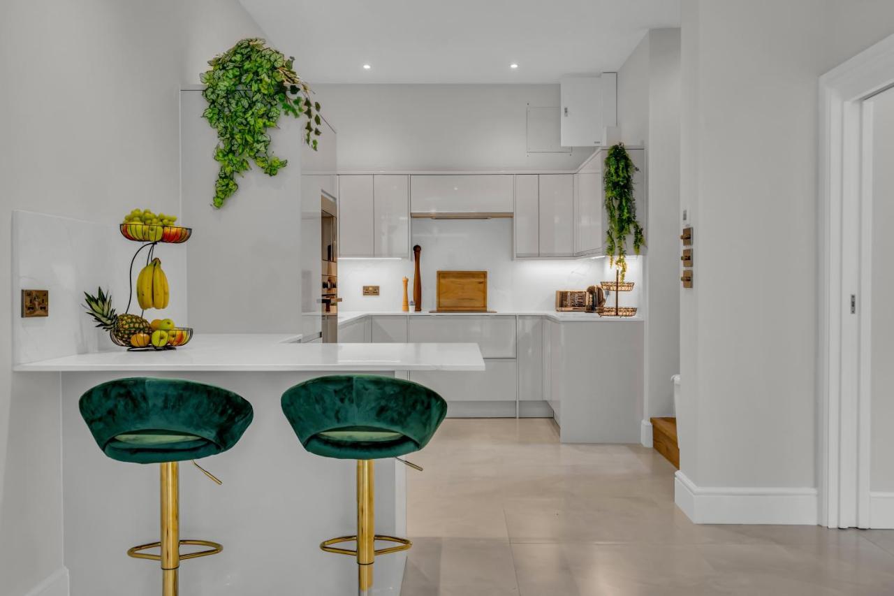 Lägenhet Be - Alexandra Park Residences