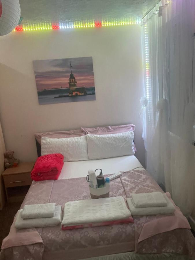 Rum i privatbostad Dream *