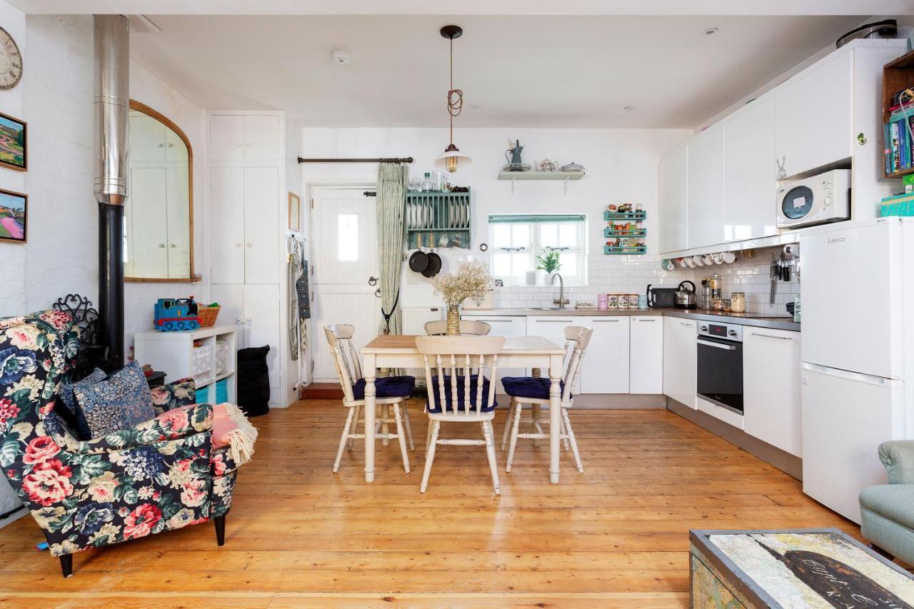 Veeve - Harmonious Hideaway Londen