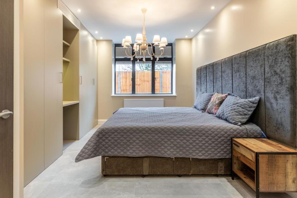 Modern&luxurios 1 Bed Apartment-prime Location. Lägenhet London
