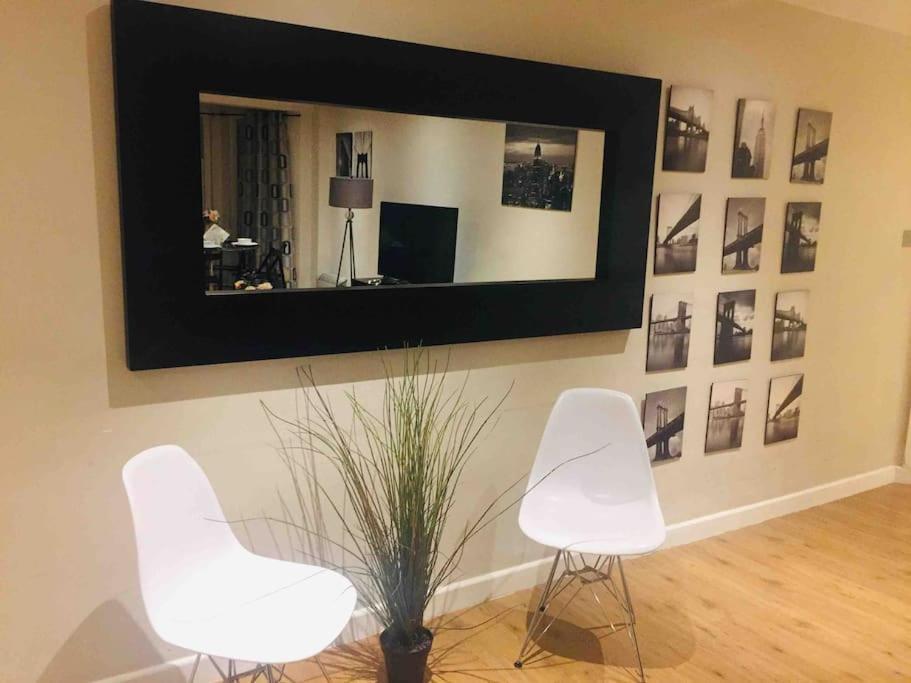 Leilighet Stunning 3 Bedroom In London