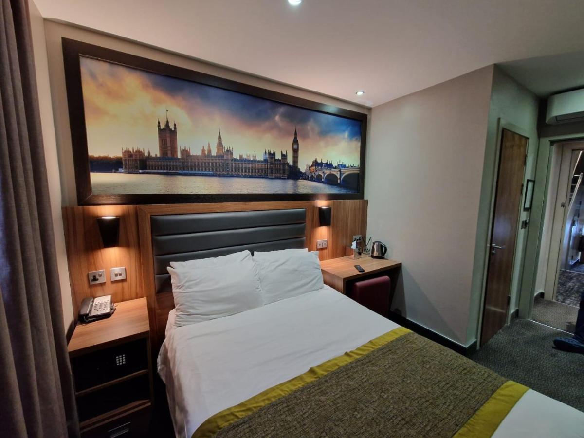 Court Londen