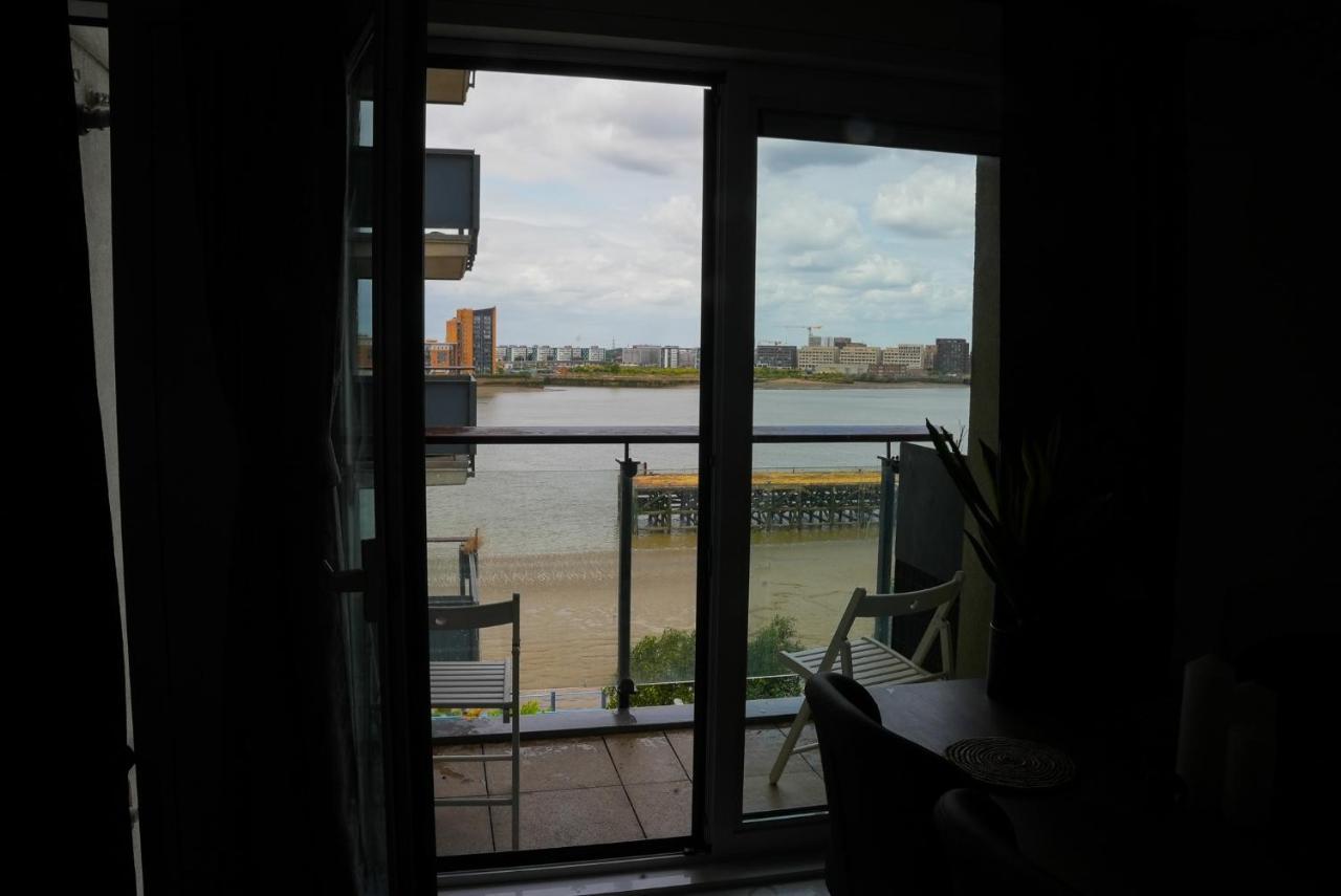Leilighet 2 Bed River View Greenwich