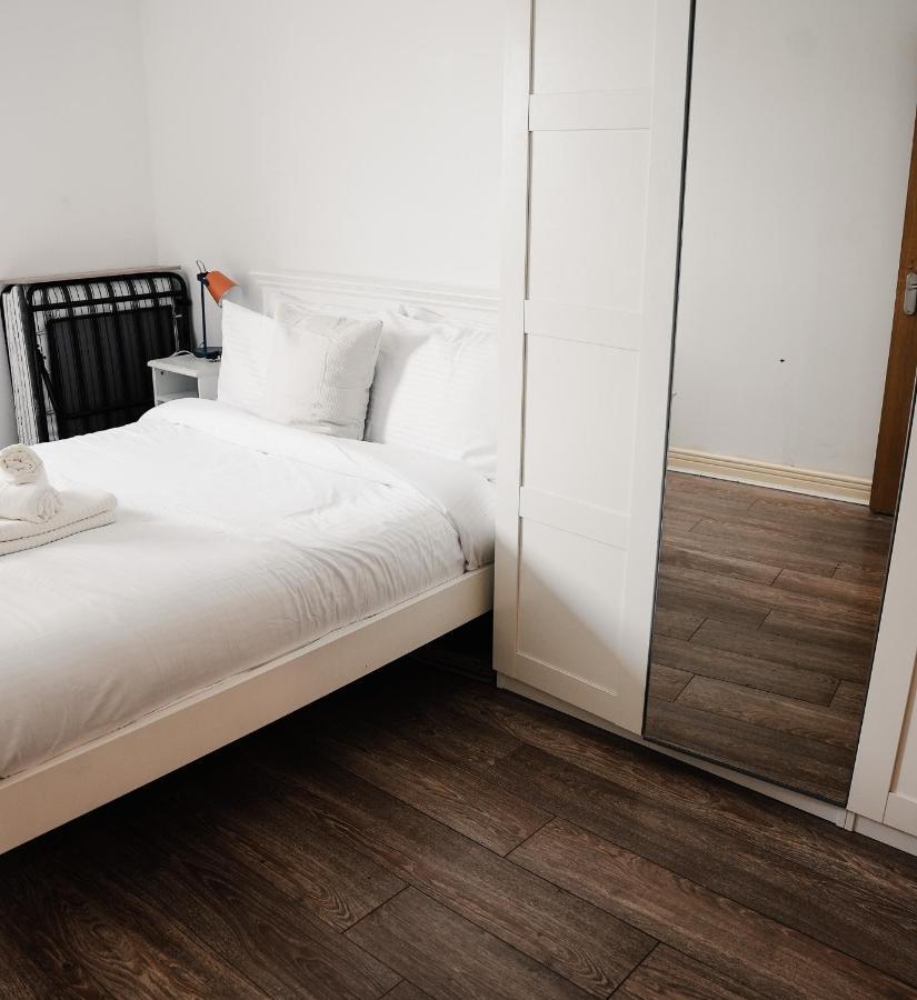 Leilighet 2 Bed River View Greenwich *