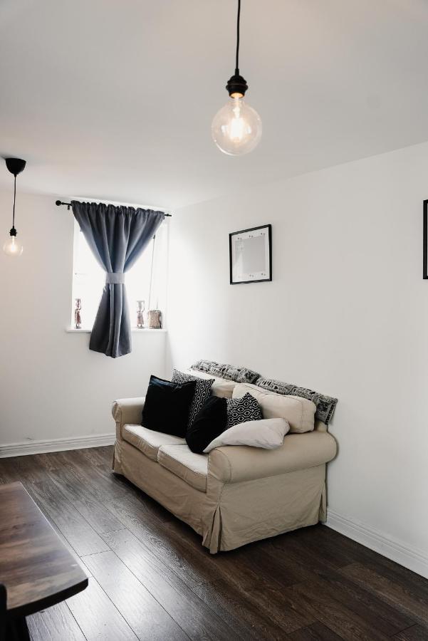 Leilighet 2 Bed River View Greenwich *