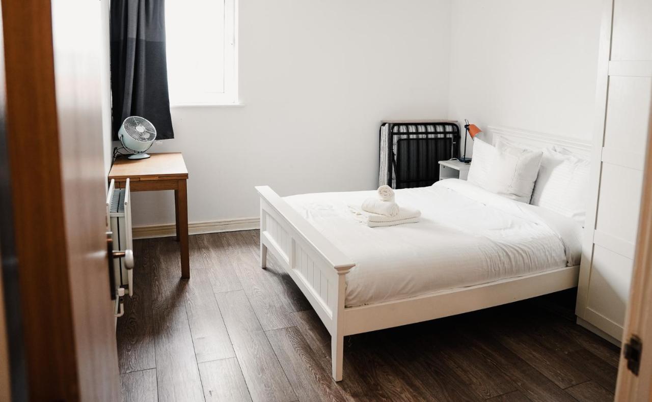 2 Bed River View Greenwich * London