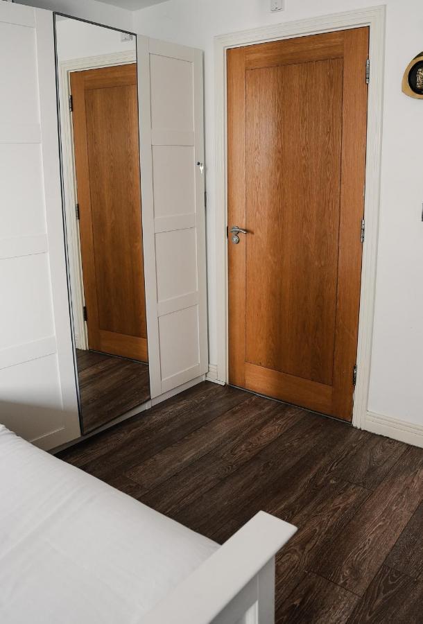 Leilighet 2 Bed River View Greenwich *