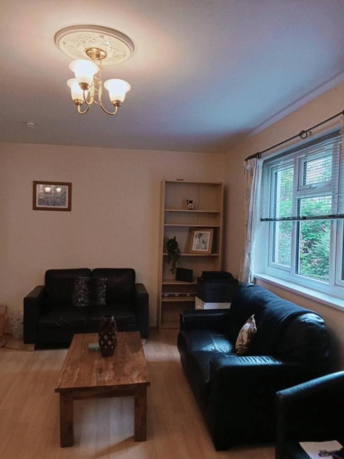 Homely 3 Bedroom House With A Garden Holiday home London