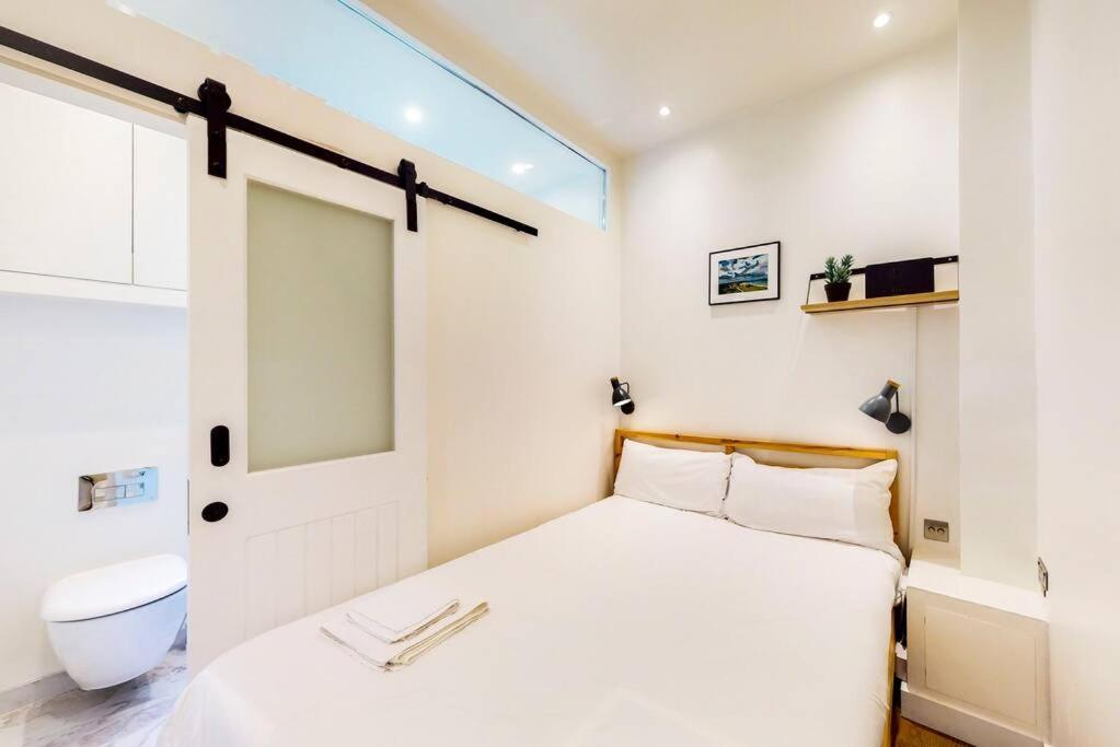 Beautiful 1 Bedroom In Shepards Bush * Londen