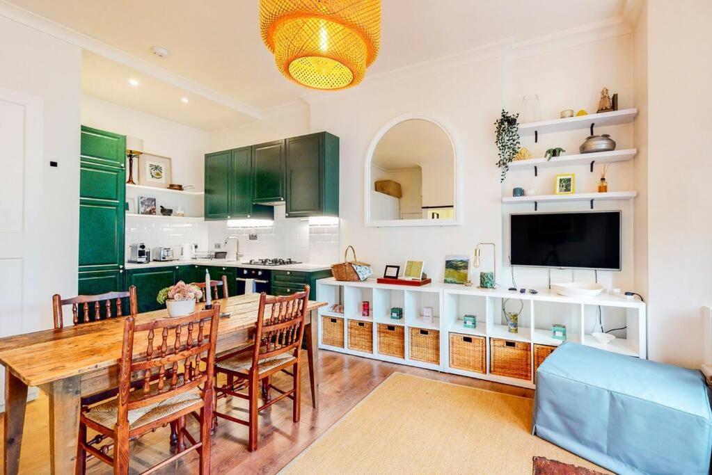 Appartement Beautiful 1 Bedroom In Shepards Bush *