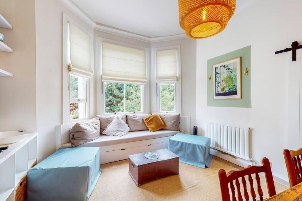 Appartement Beautiful 1 Bedroom In Shepards Bush Londen