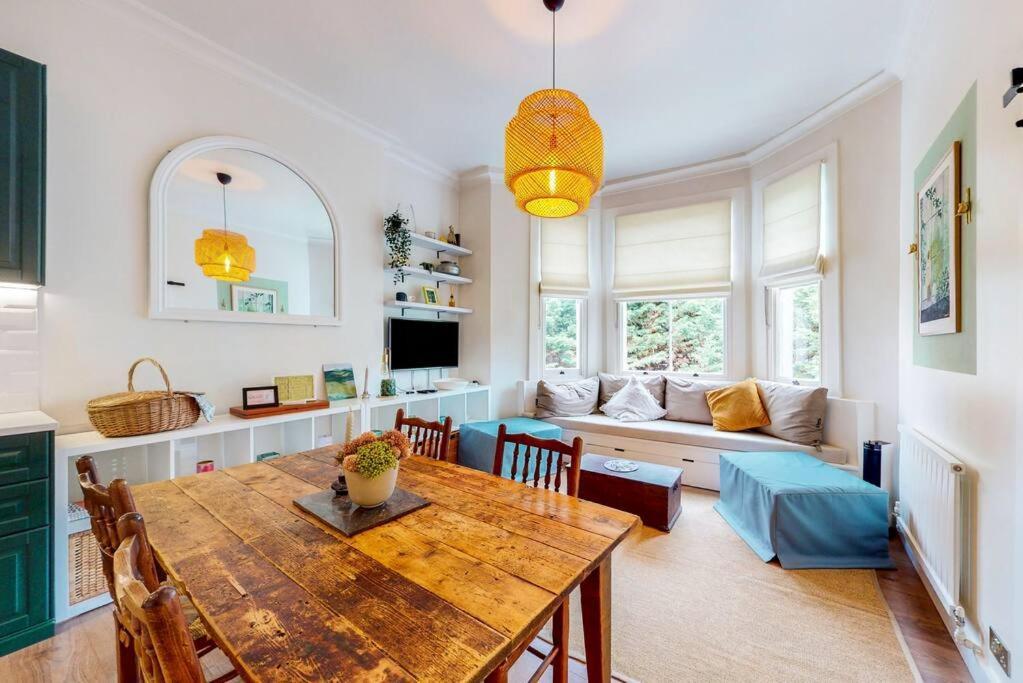 Beautiful 1 Bedroom In Shepards Bush Appartement