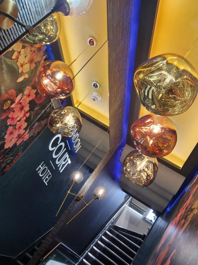 Court Hotel Londen