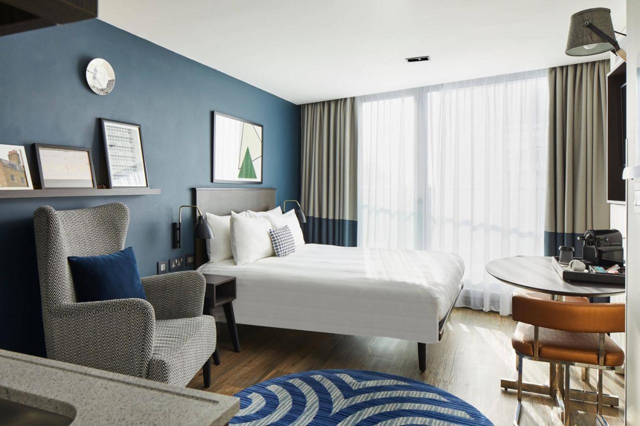 By Marriott Tower Bridge 4* Londen