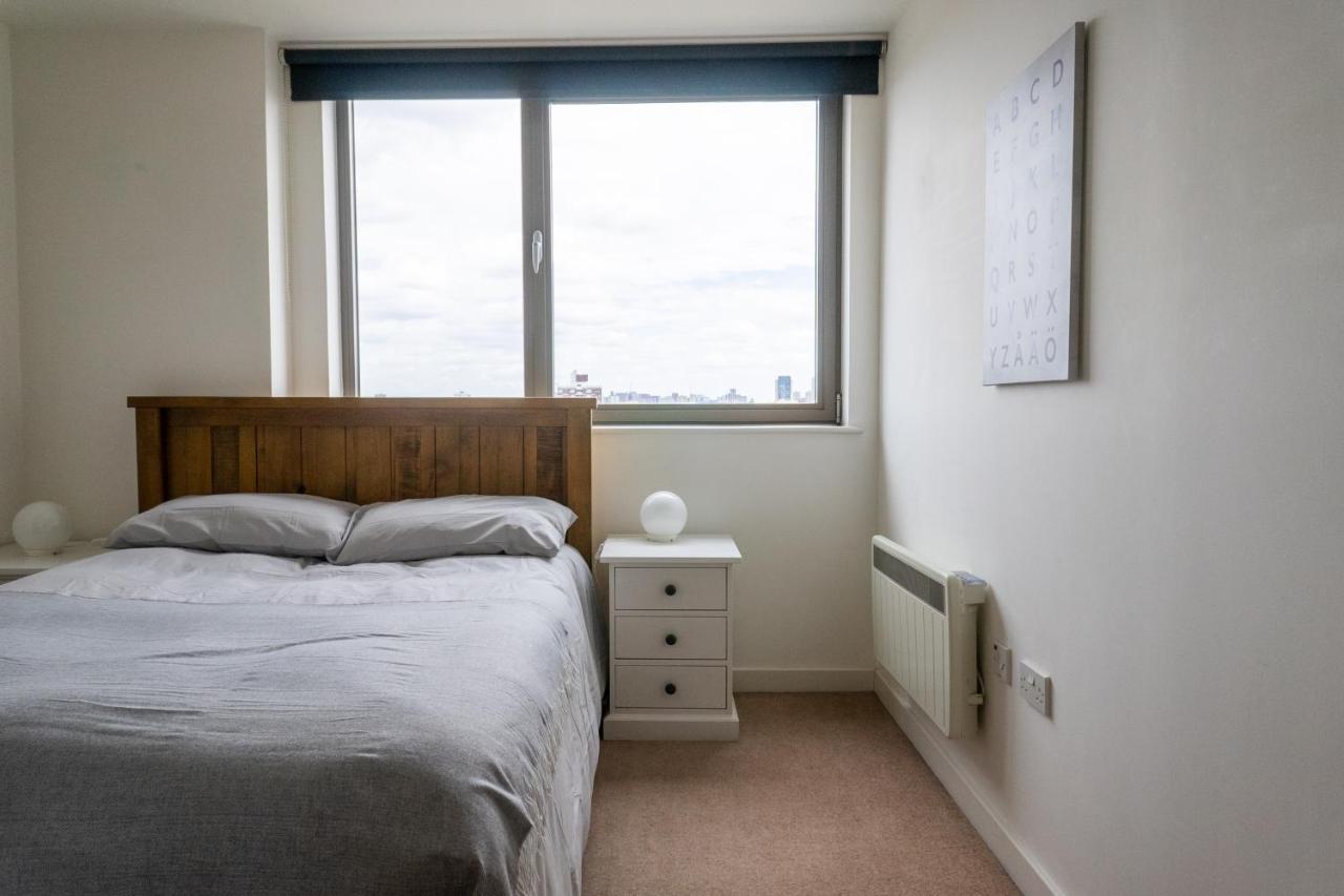 Lejlighed Air - Shadwell - Great Transport Links