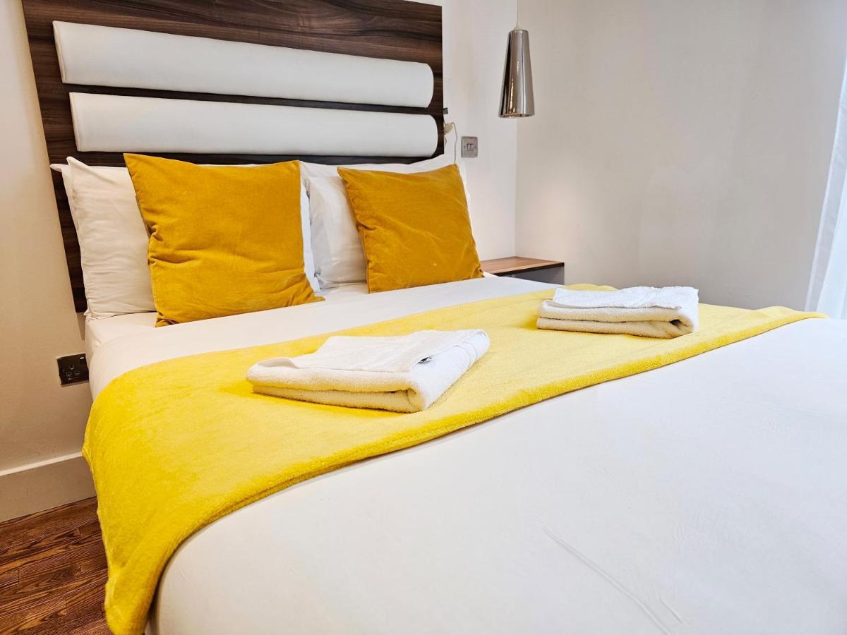Camden Prime Appartement Londen