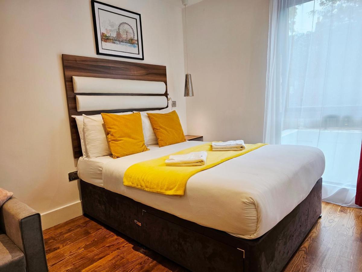 Camden Prime Appartement *