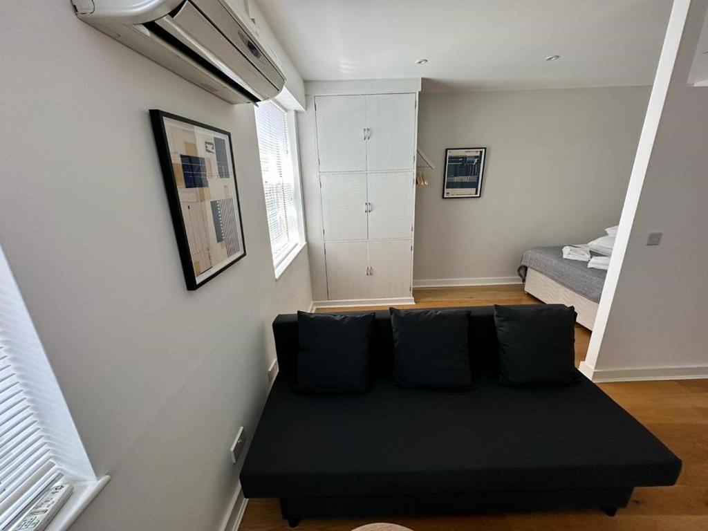 Lejlighed 2b Soho By Indigo Flats Sleeps 4 *