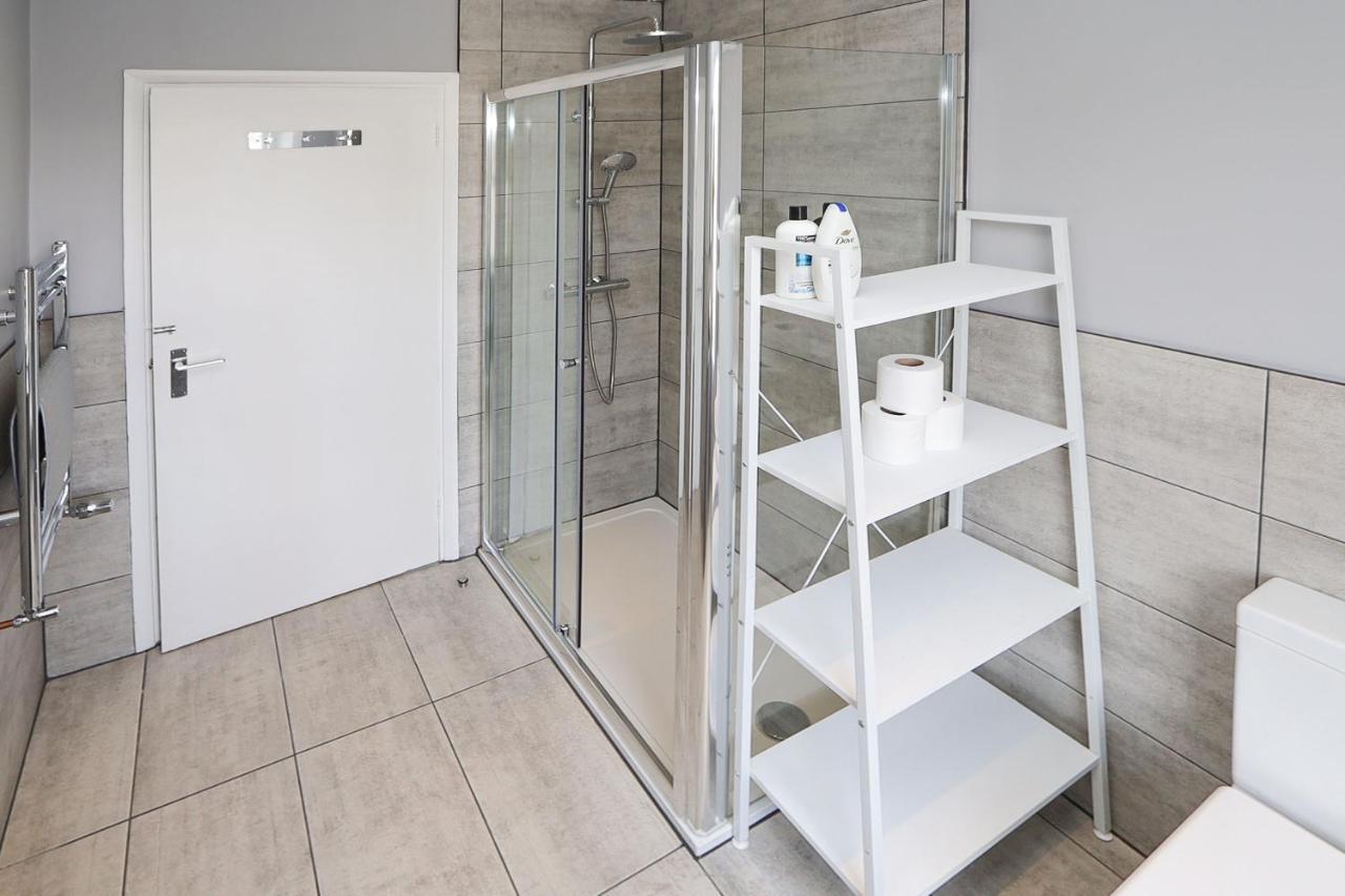 Spacious&comfy 2 Bed In Camden Town&kings Cross Appartement Londres