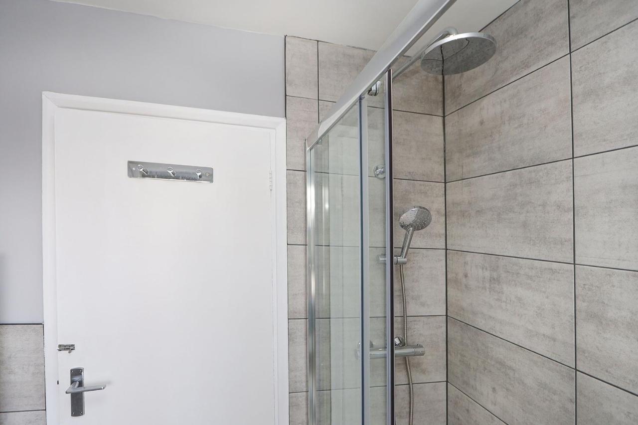 Appartement Spacious&comfy 2 Bed In Camden Town&kings Cross Londres