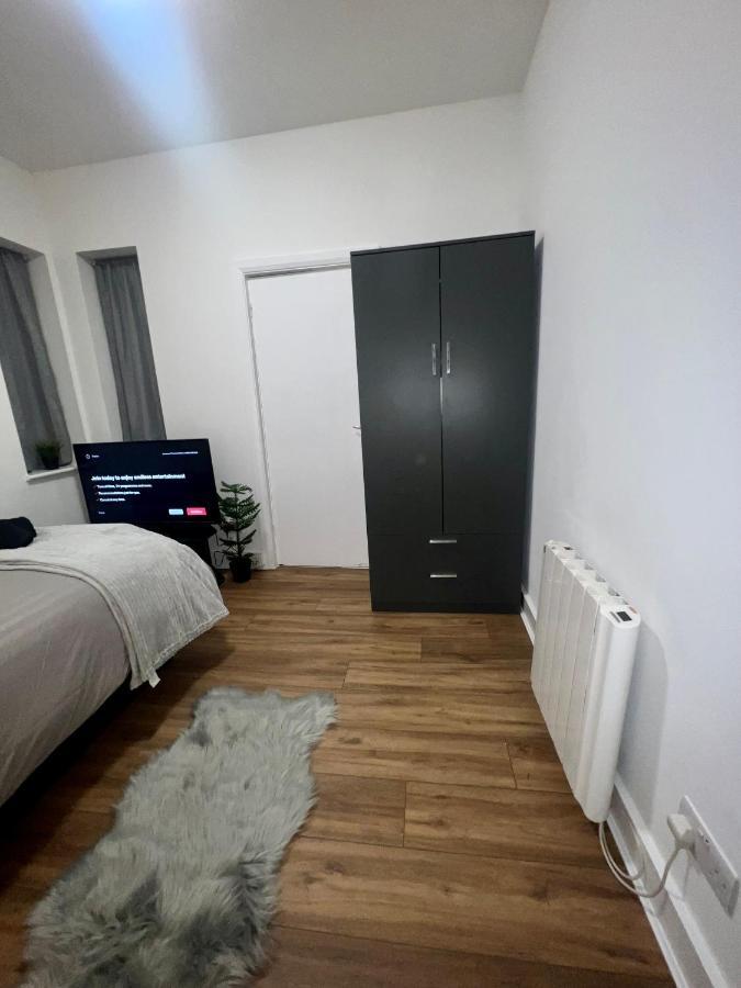 Vakantiehuis Leisure Studio Flat In Golders Londen
