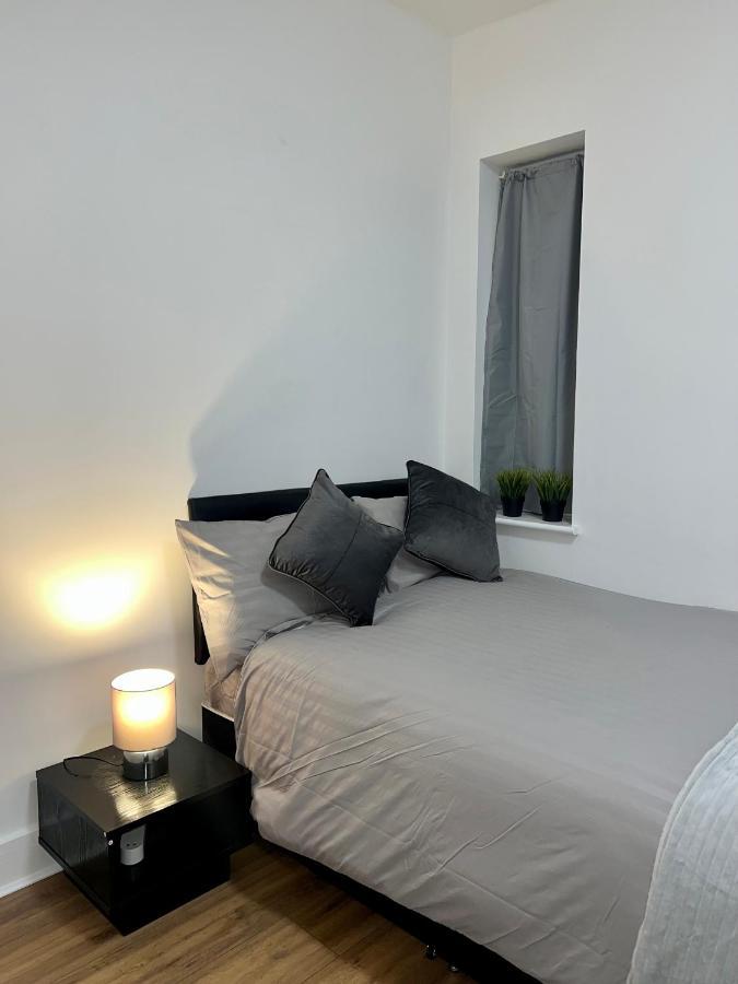 Vakantiehuis Leisure Studio Flat In Golders